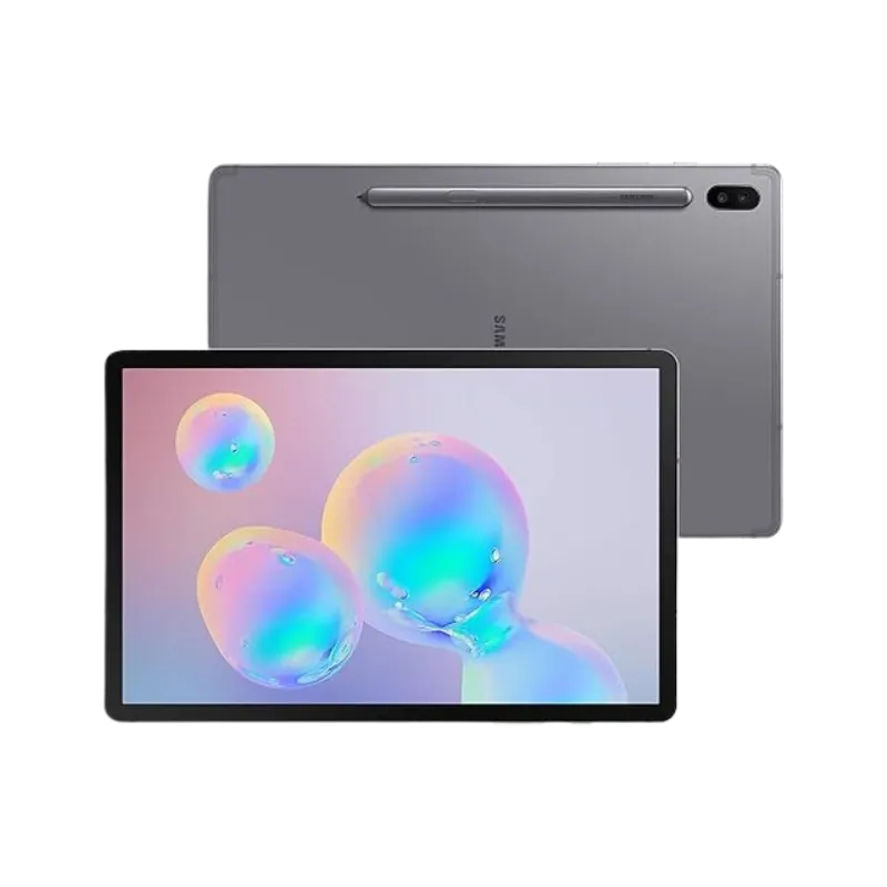 Sell Galaxy Tab S6 WiFi