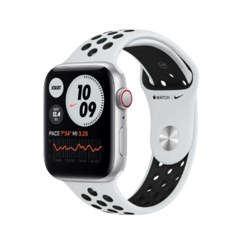 Sell Watch Nike SE (1st Gen) Aluminium