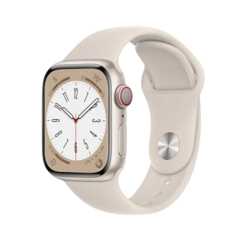 Sell Watch Series 8 Stainless Steel 41mm GPS+Cellular