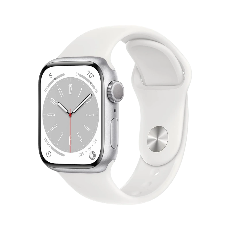 Sell Watch Series 8 Aluminium 41mm GPS