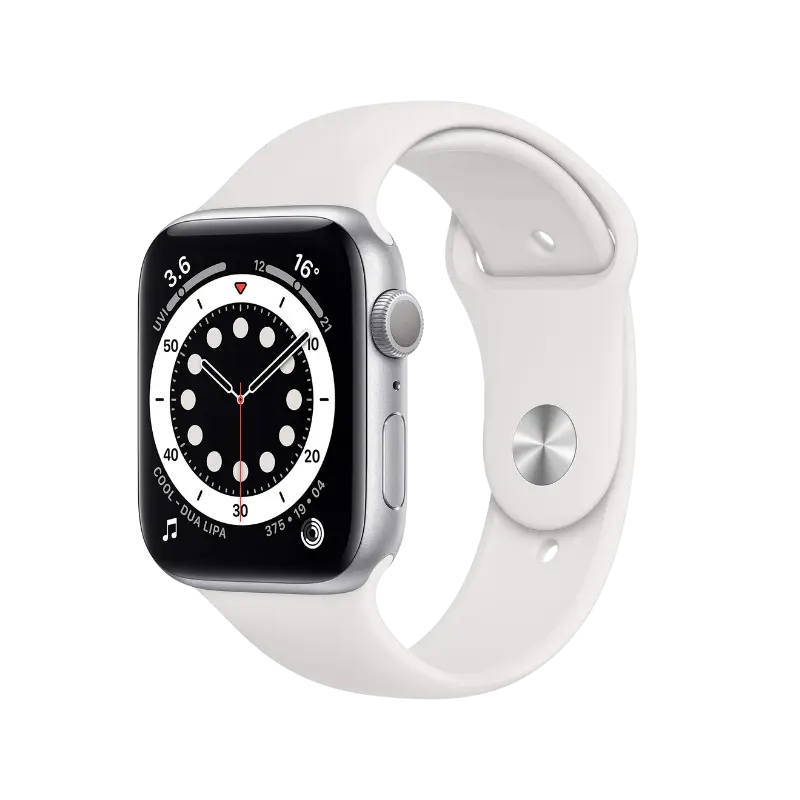 Sell Watch Series 6 Aluminium 40mm GPS