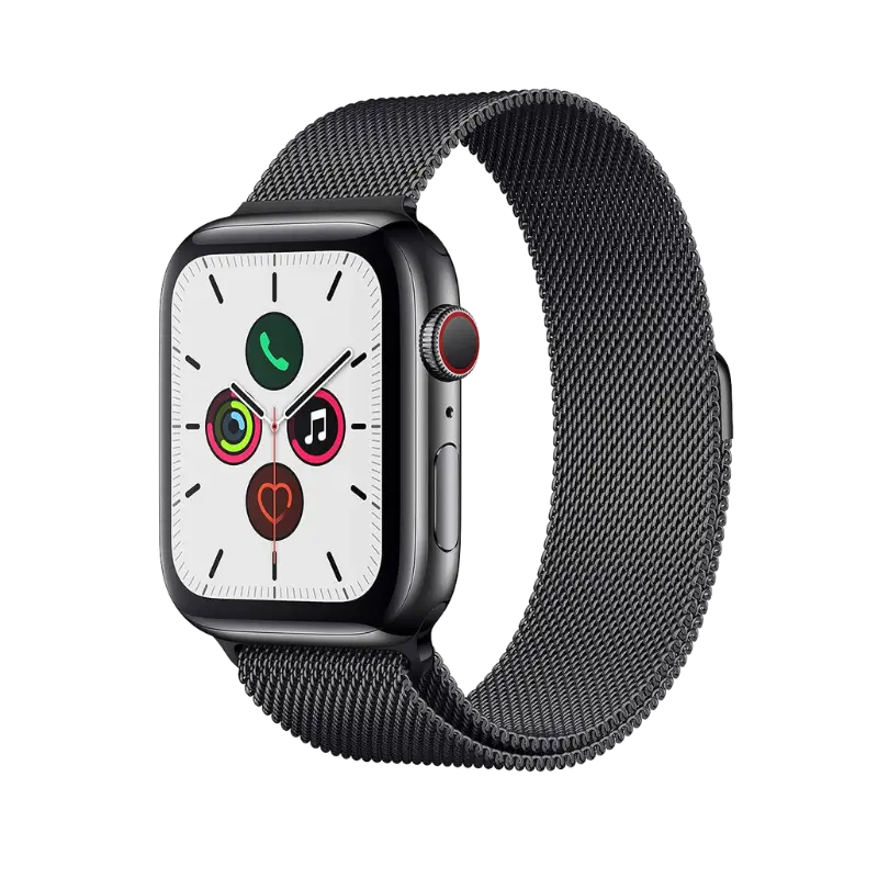 Sell Watch Series 5 Stainless Steel 40mm GPS+ Cellular