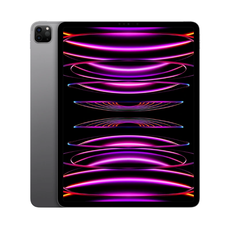 Sell iPad Pro 12.9 2022 WiFi