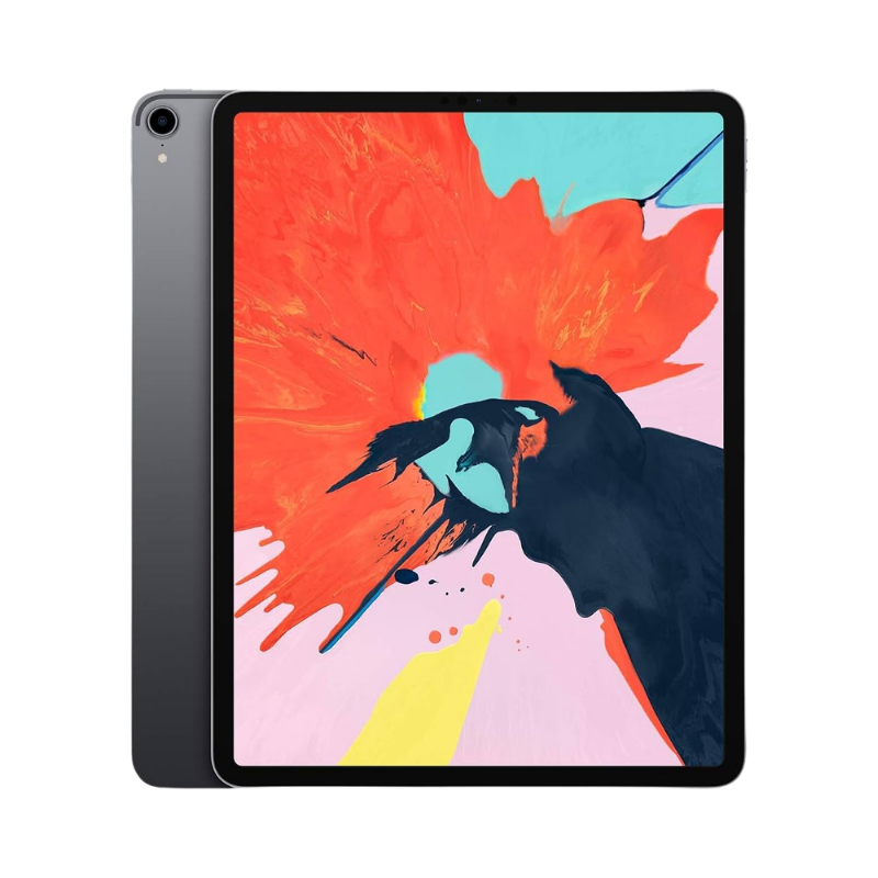 Sell iPad Pro 12.9 2018 WiFi