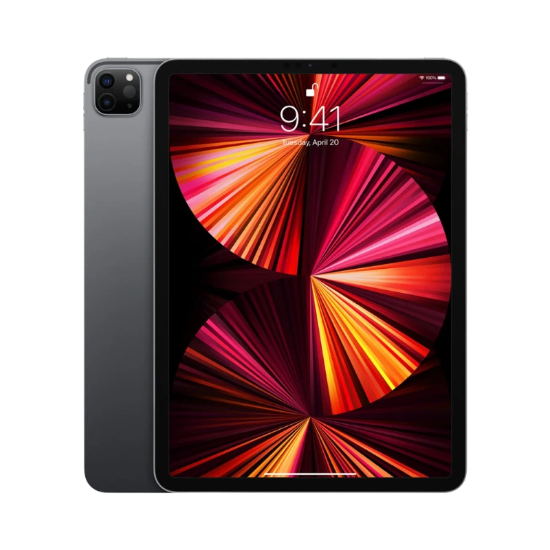 Sell iPad Pro 11 2021 WiFi