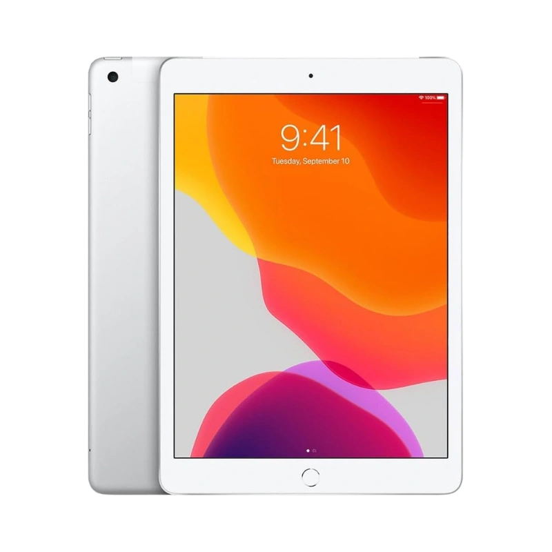 Sell iPad 2019 WiFi