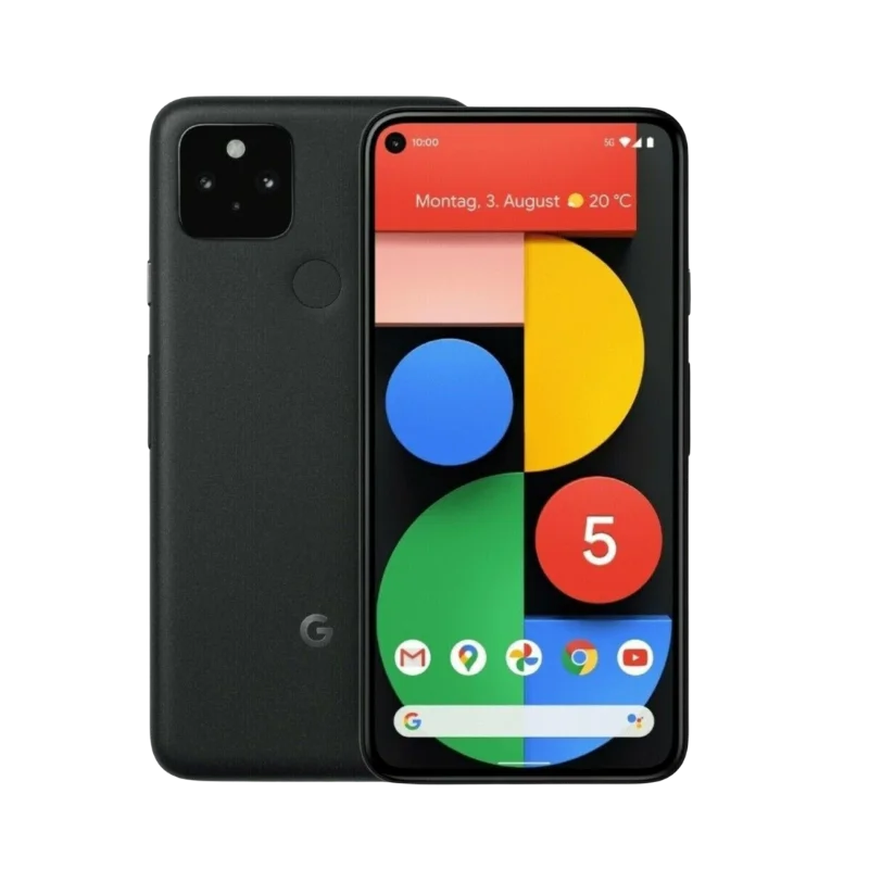 Sell Google Pixel 5