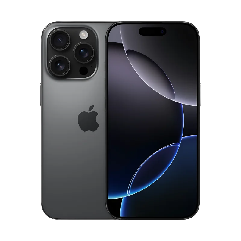 Apple iPhone 16 Pro