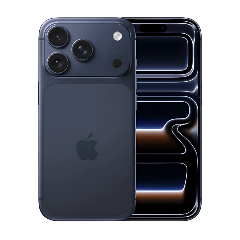 Sell iPhone 17 Pro Max