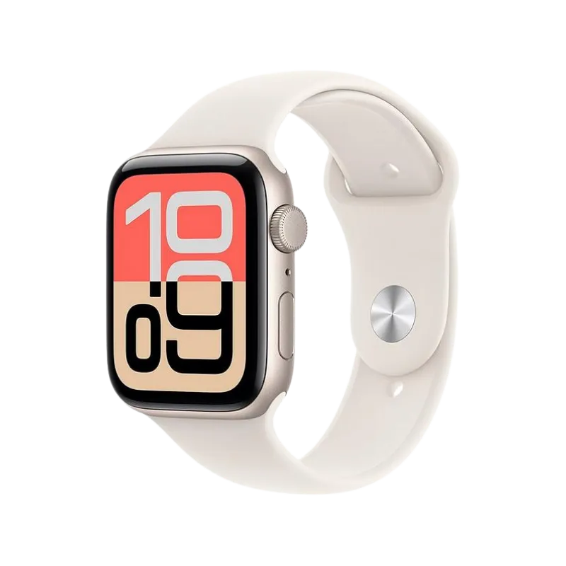 Sell Watch SE (3rd Gen) Aluminium 40mm gps