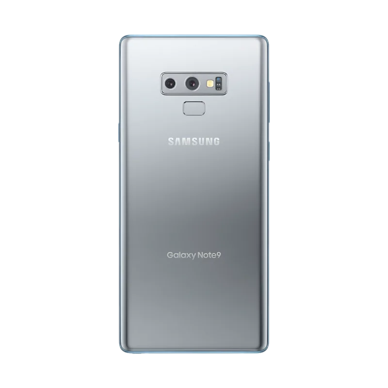 Samsung Galaxy Note 9