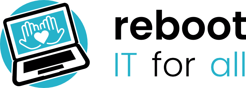 Reboot IT For All